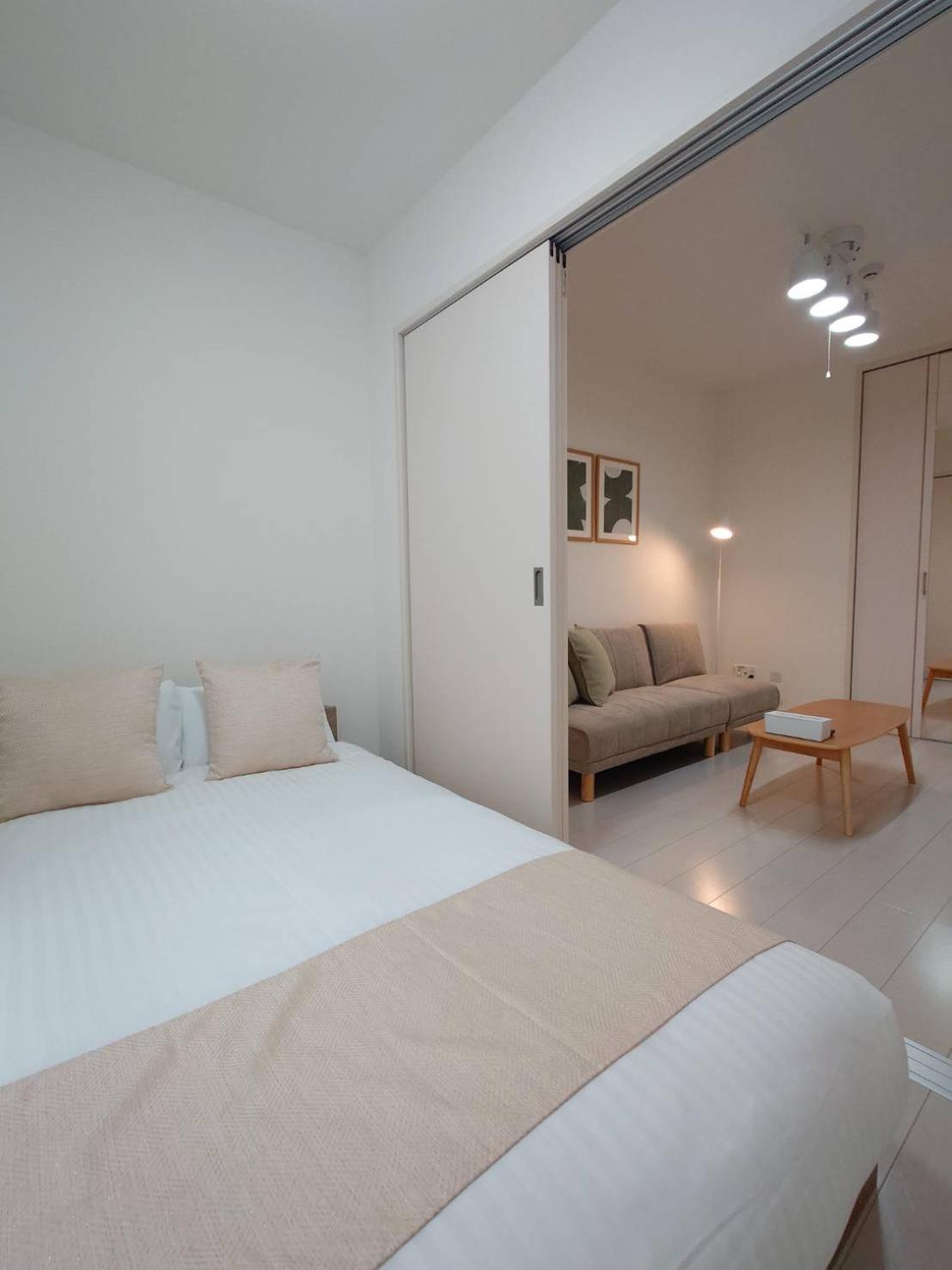 Neighbor'S Hotel Rakurakuen Hiroshima Exterior foto